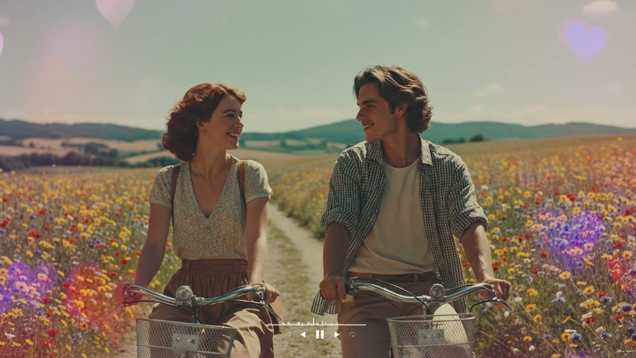 Warm Romantic Love Songs | Soft & Cozy Music for Falling in Love