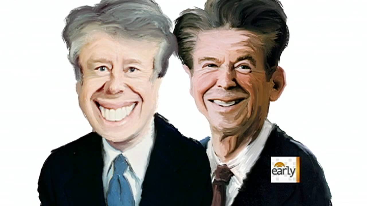 The Early Show - Fast Draw: Michele Bachmann