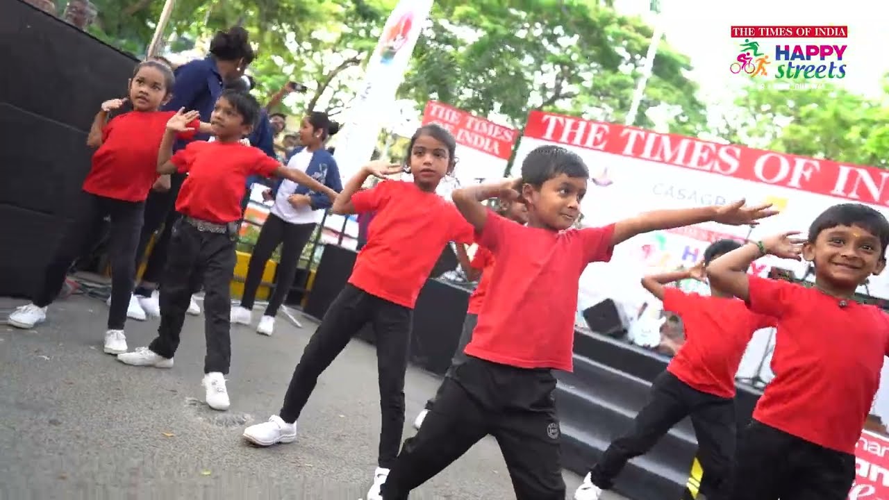 Letter Of Love From Happy Streets To Namma Chennai Chanceyilla People