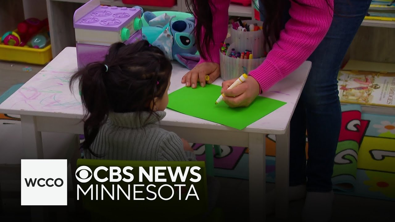 ICE arrests separate toddler from her parents