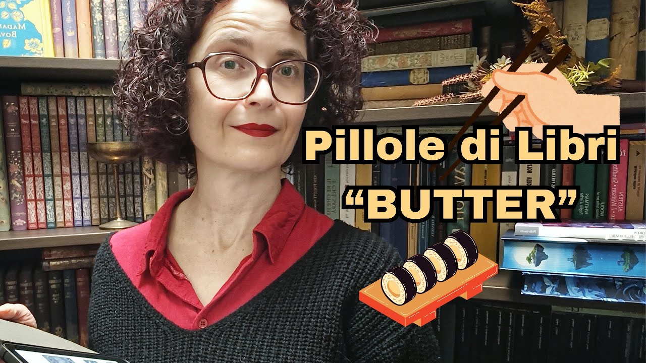Pillole di libri - 