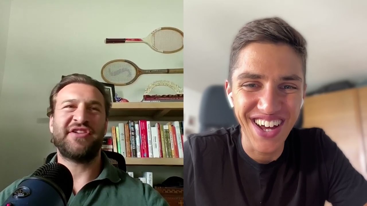 Building the Future of Football: Inside Gemini Sports with Jake Schuster