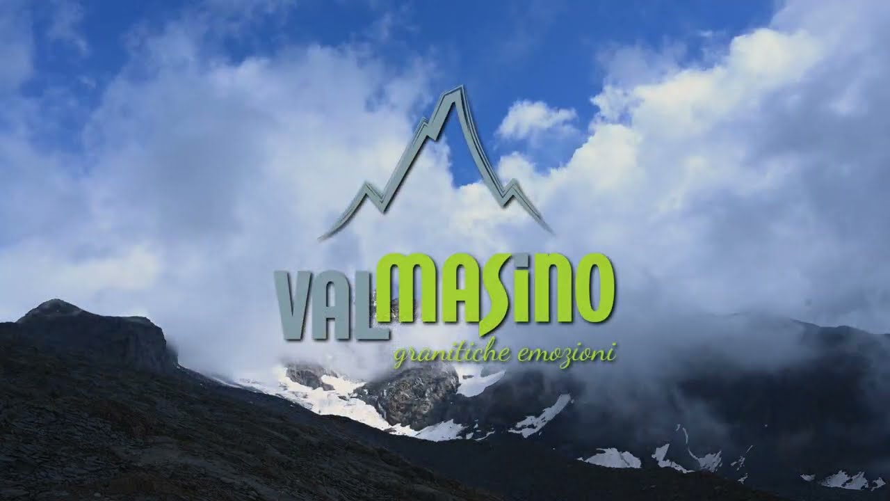 VAL MASINO, GRANITICHE EMOZIONI !