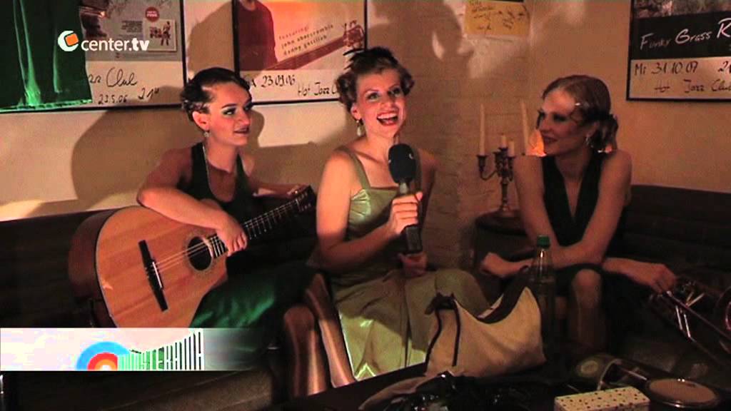 Münsterama: Zucchini-Sistaz