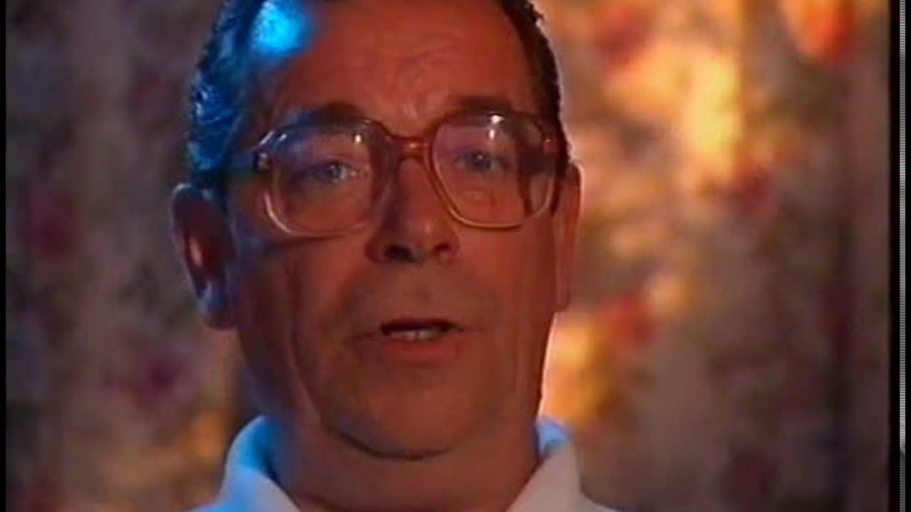 «Вне этого мира» BBC 1994 Часть 2
