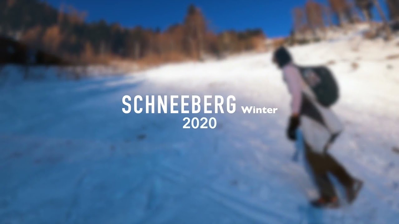 Schneeberg Winter Fadensteig ÖTK Fischerhütte Kaiserstein Klosterwappen 2076m
