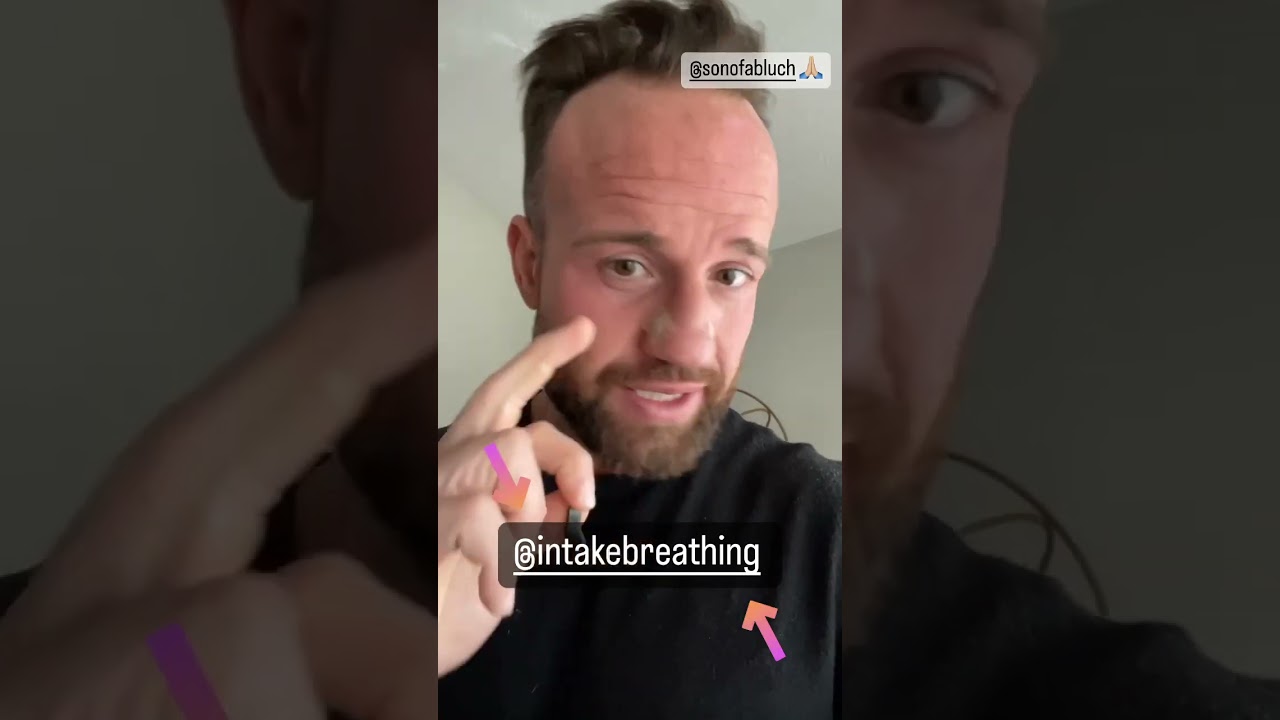 I Tried the Intake Nasal Kit &mdash; Shocking Results!