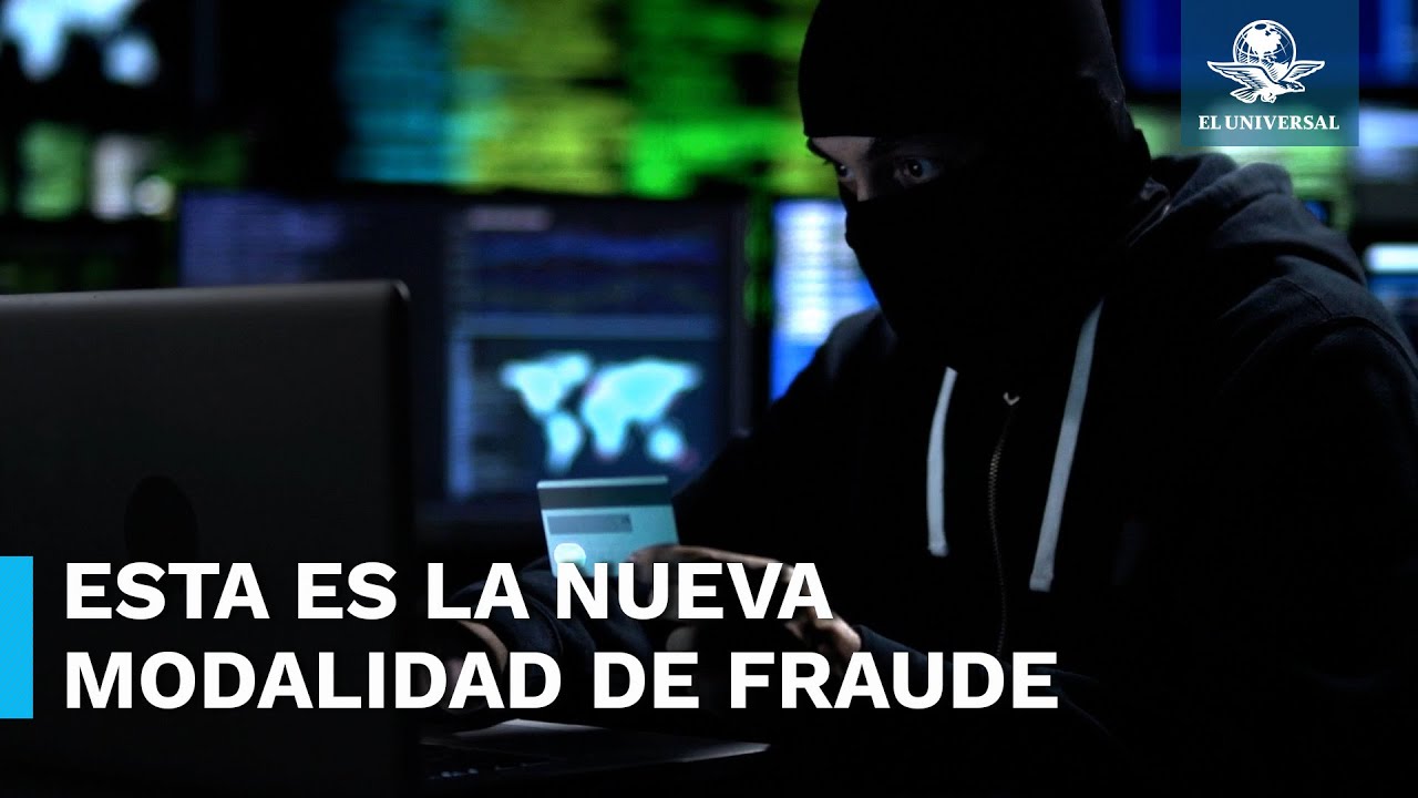 ¡CUIDADO! No caigas en el spoofing, nueva modalidad de fraude en seguridad bancaria
