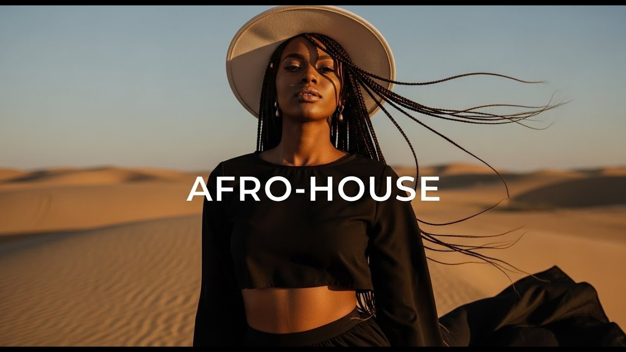 Afro House Mix 2025 | Pure Afro Afro House 2025 - Vol #80