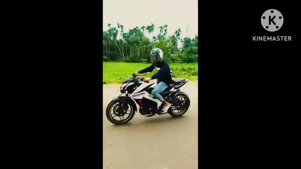NS200 202 ⚡ #ns200 #shorts #bajaj ✨#trending #ttf #tamil #viral #shorts @extrans200