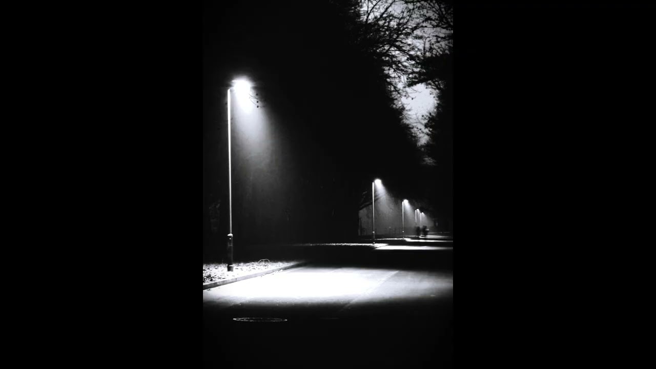 diaz - ciemne ulice