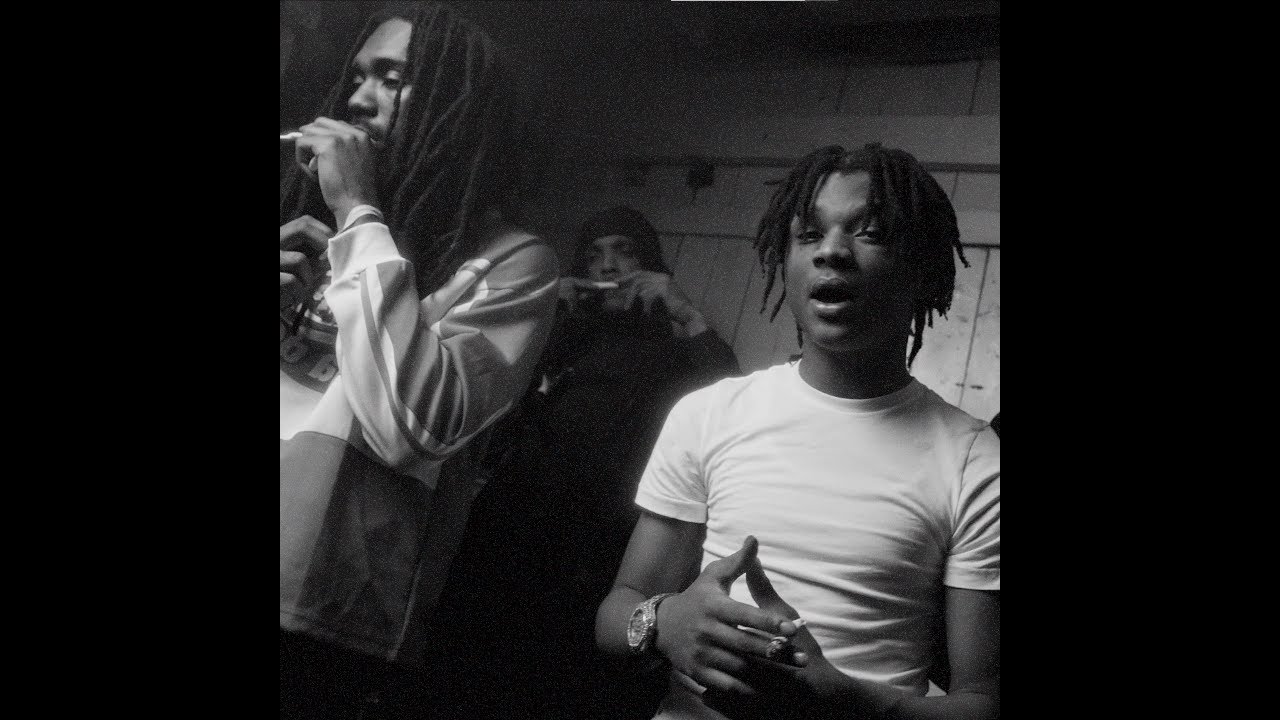 [FREE] Lil Noonie x YFG Fatso Type Beat - 
