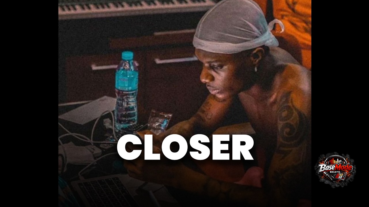 Wizkid x Omah Lay x Asake Type Beat 2026 – “CLOSER” | Late Night Afrobeat
