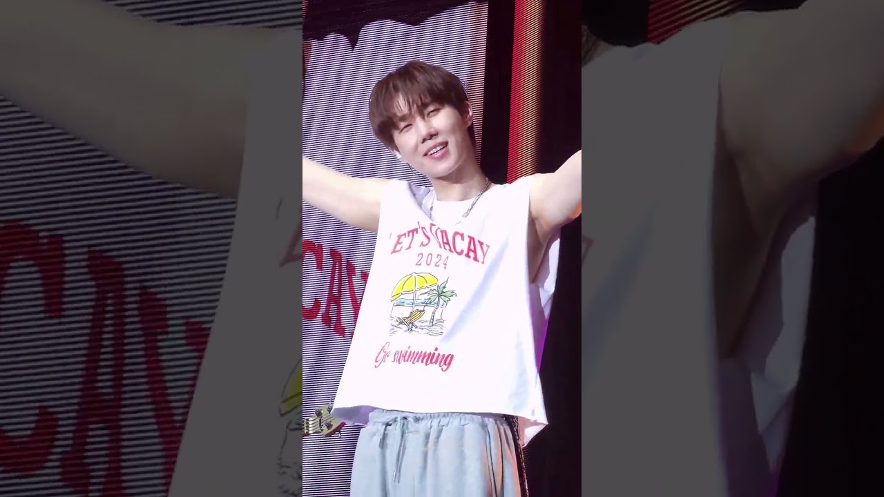 240901 Let's Vacay in Hong Kong 김성규 - True Love