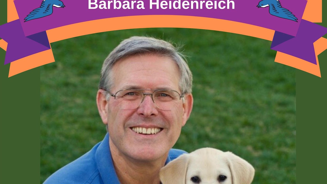 Gary Wilson: EATM The College for Animal Trainers