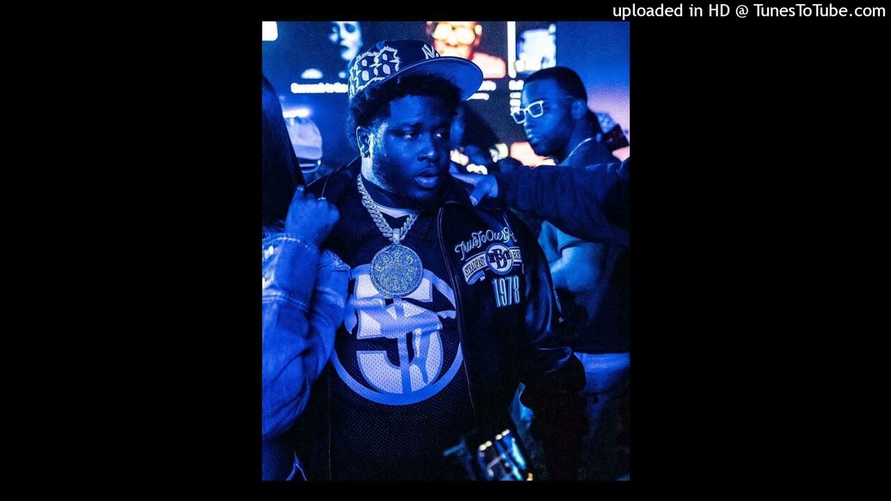 Cash Cobain x Nola Bounce Type Beat - 