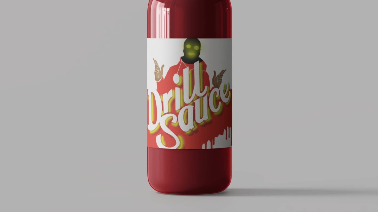 Dark Drill Samples - Digit Music - Drill Sauce