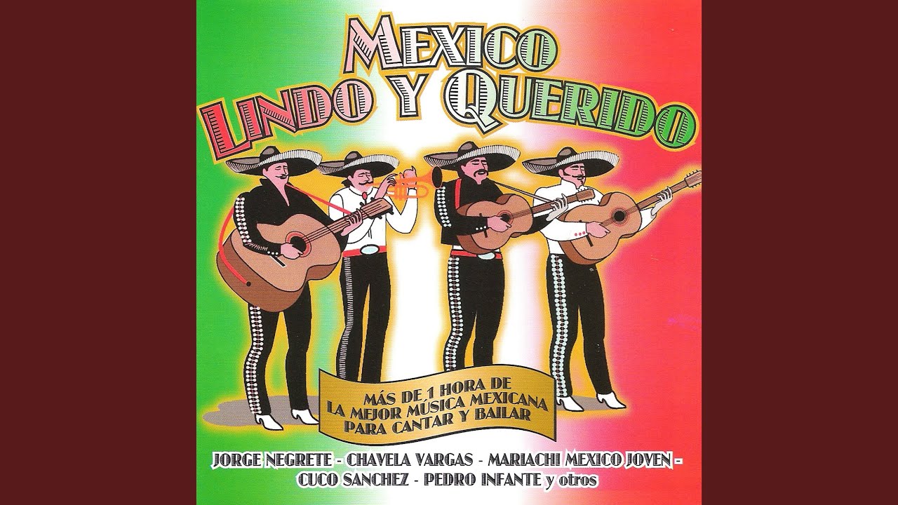 Ay Jalisco No Te Rajes
