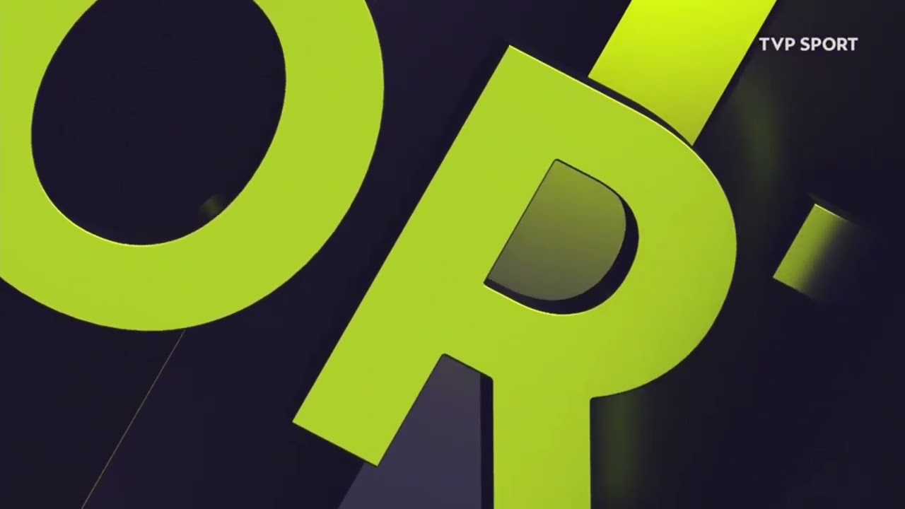 Tvp sport rozp. programu, ogł. nad. i pocz. "Sportowy wieczór" z dnia 31.12.2025 r.
