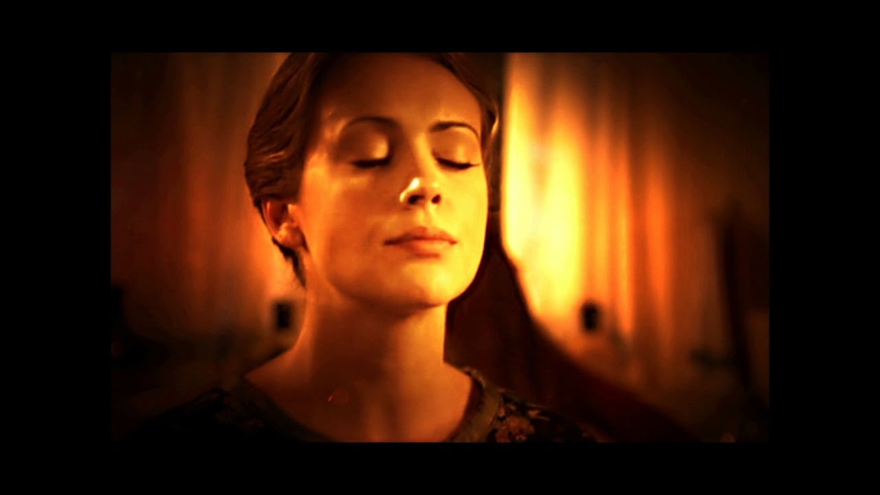 Charmed - Season 4 - Opening Credits 