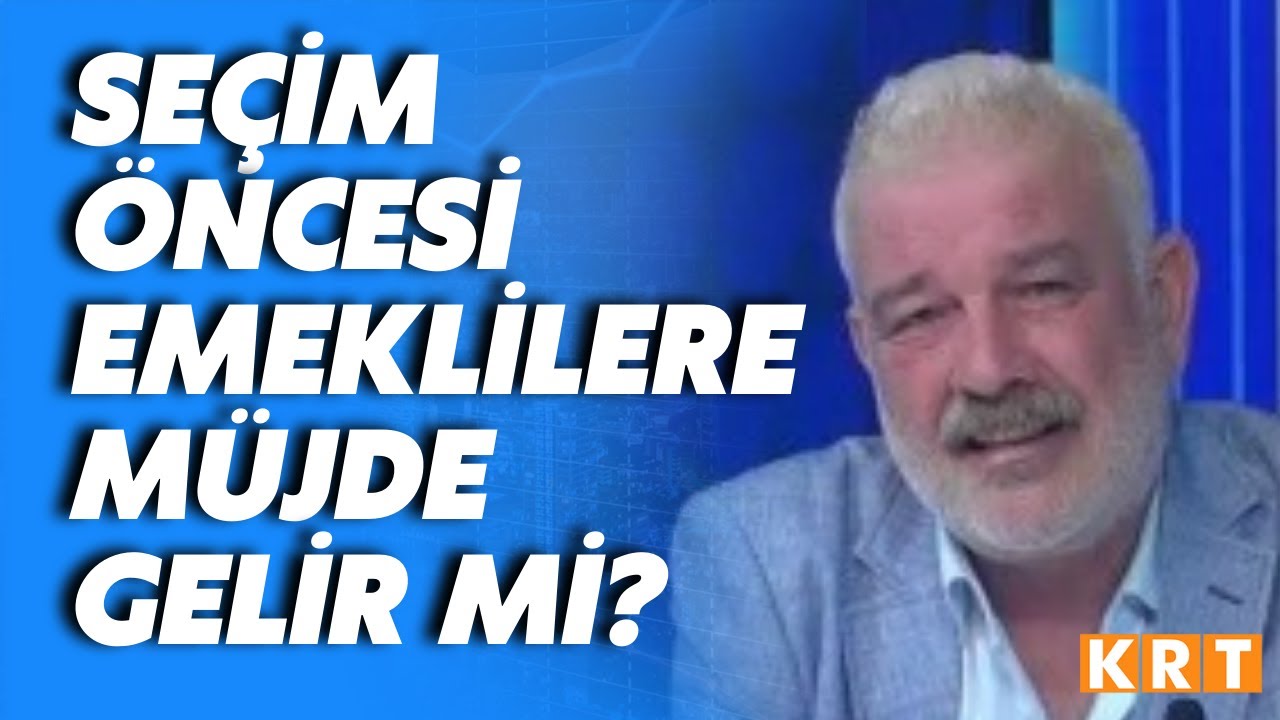 Emeklilerin alım gücünü artıracak zam yapılacak mı? Ali Tezel değerlendirdi