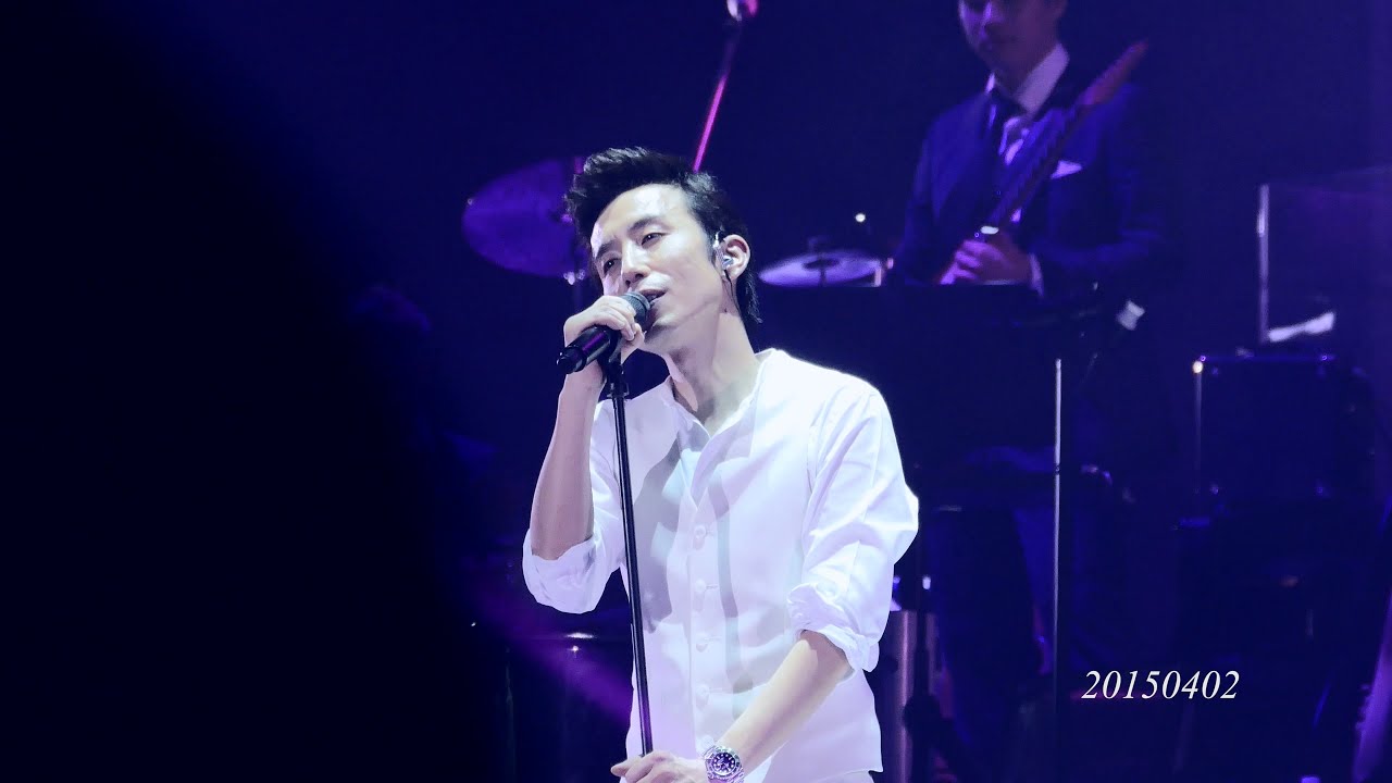 150402 토이 Da capo 7집 발매 기념 콘서트 유희열 - 우리