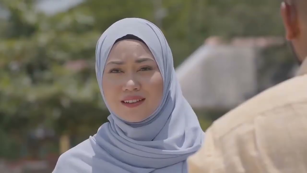Syamel - Bila Kau Tiada (Ost Bisik-Bisik Gelora)