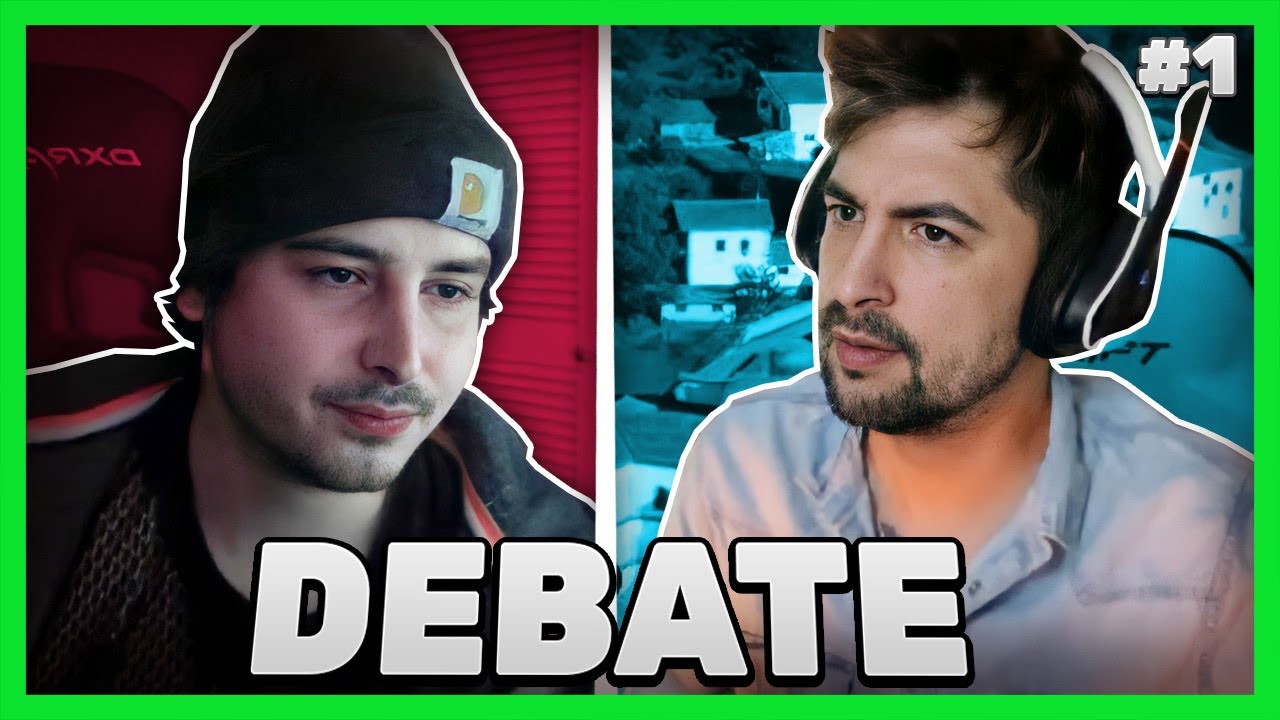 DEBATE CON TURBO PLANT SOBRE DALAS Y MANGEL (PRIMERA PARTE)