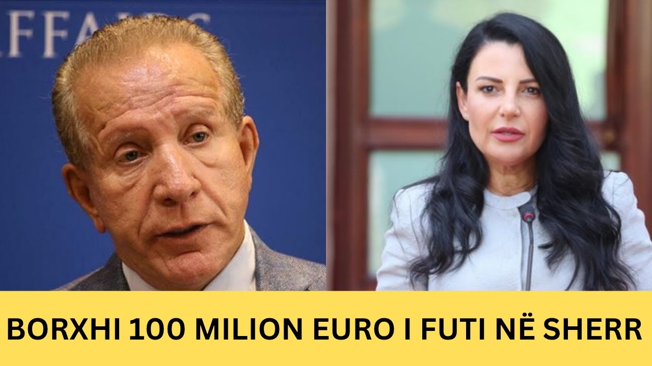 T*ËRBOHET Behgjet Pacolli: Me Futën Ne KURTH dhe me Moren LEKËT. Nuk ju FAL