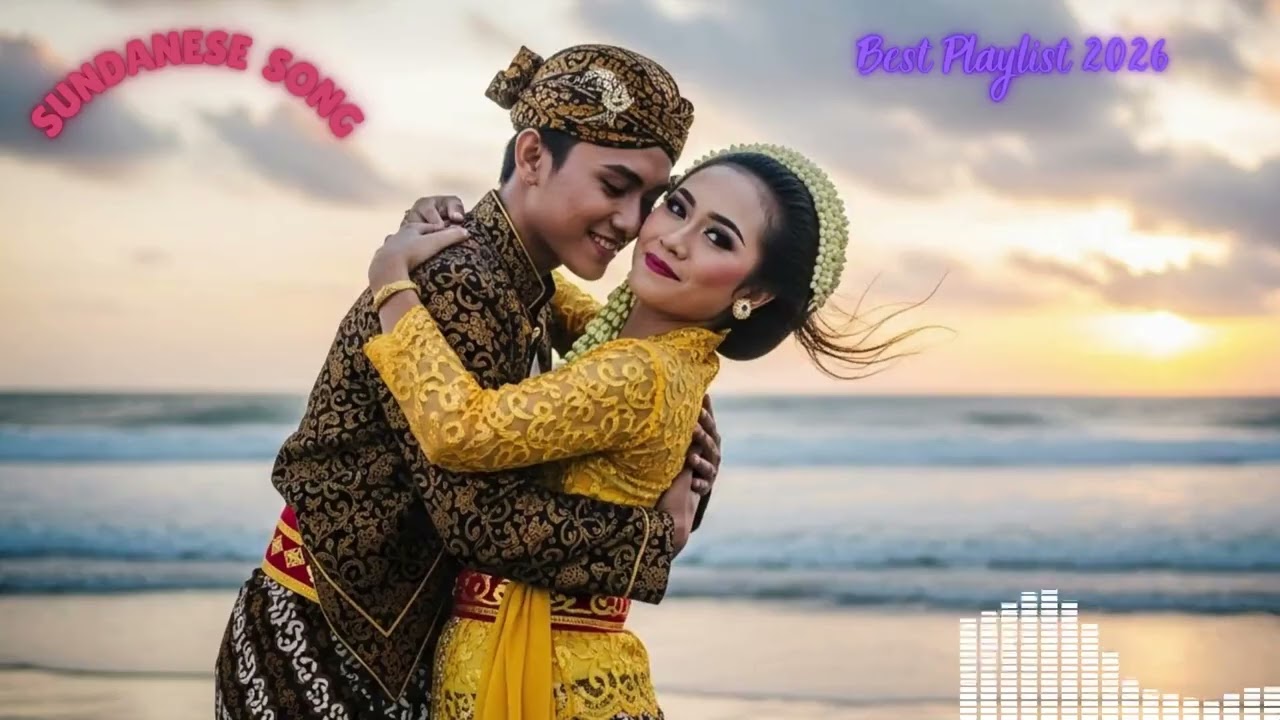 Golden Lembur Memories 💛🌾 | Nostalgic Village Love Songs