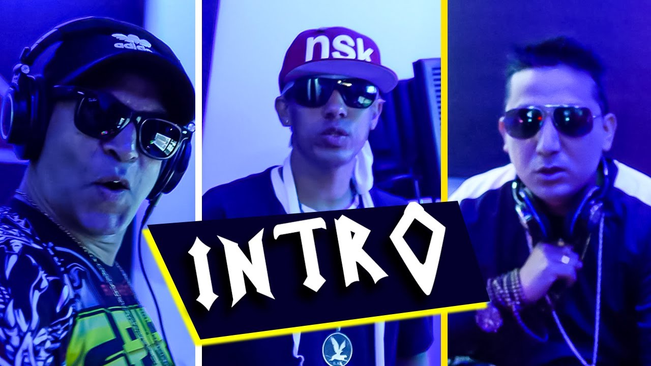INTRO - Nirnaya Nsk | Prashant Myst | DJ LX (OFFICIAL VIDEO)