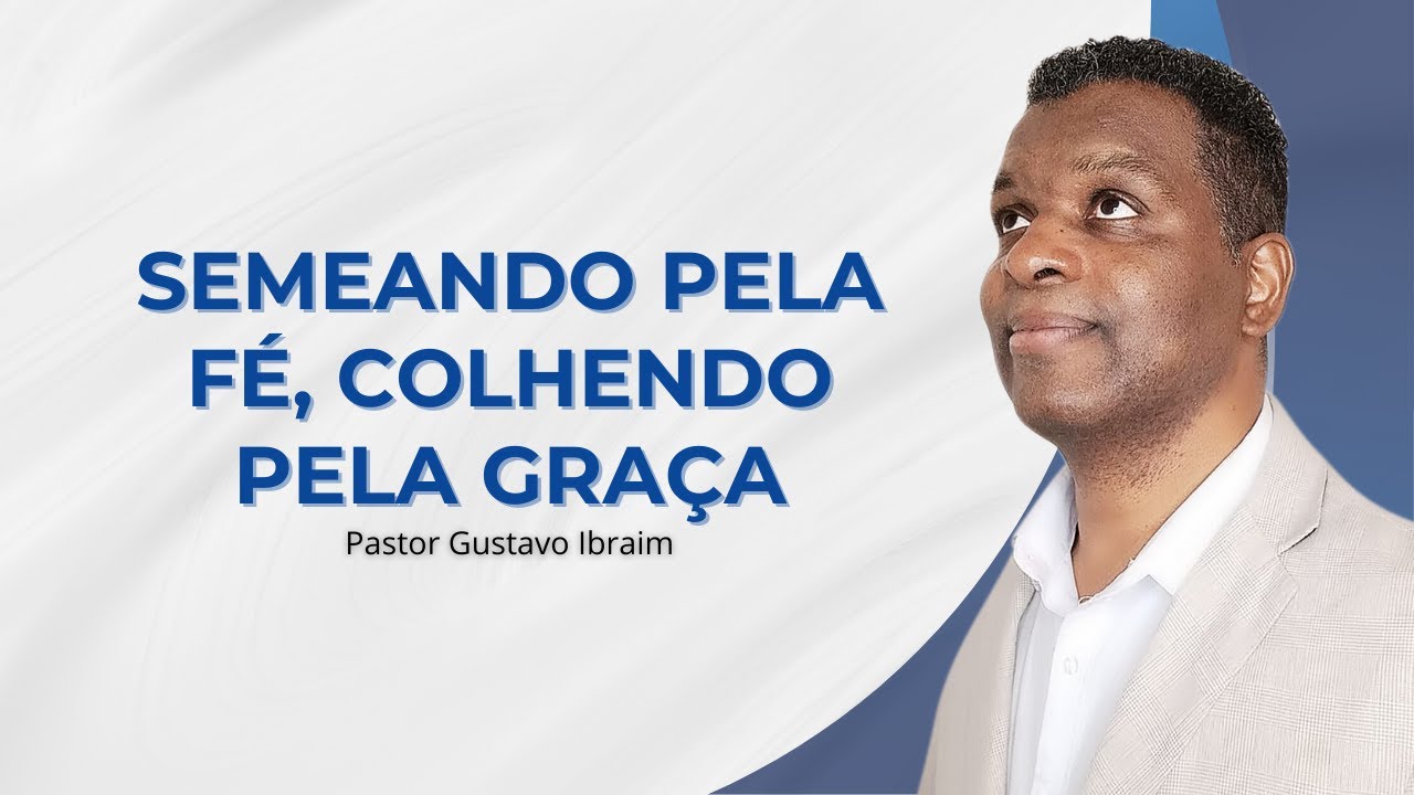 Segunda da Virada Financeira - Pr Gustavo Ibraim 12/01/26 #palavradeesperança