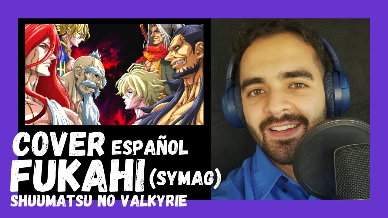 🟣 Shuumatsu no Valkyrie / Ending / 