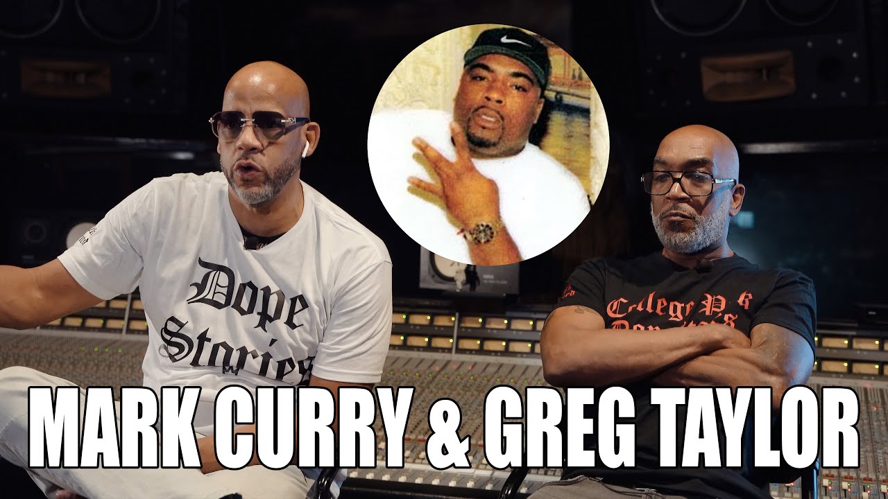Suge Knight Smacked Diddy and Jermaine Dupri” Mark Curry Detail The Night Big Jake Life Was Taken.