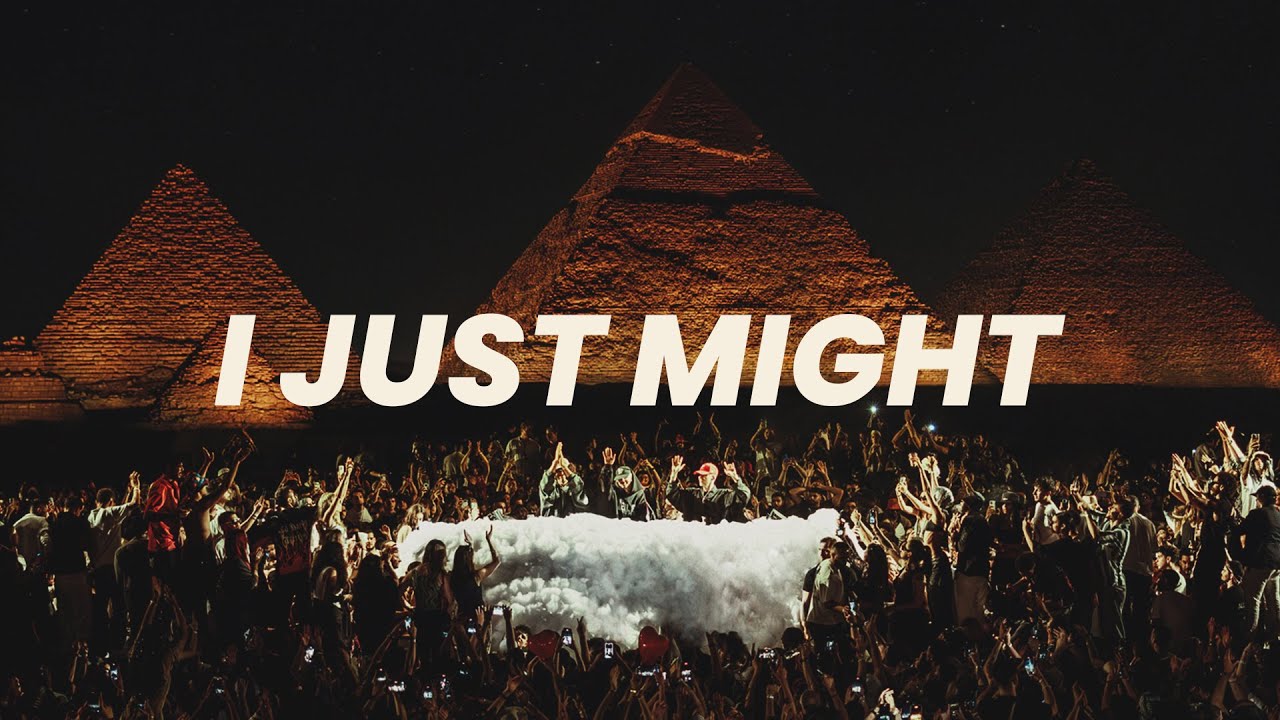 Bruno Mars - I Just Might (Sadrican Afro House Remix)