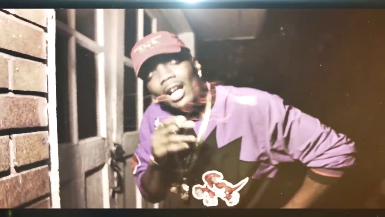 Rich Rocky Glo   Alone