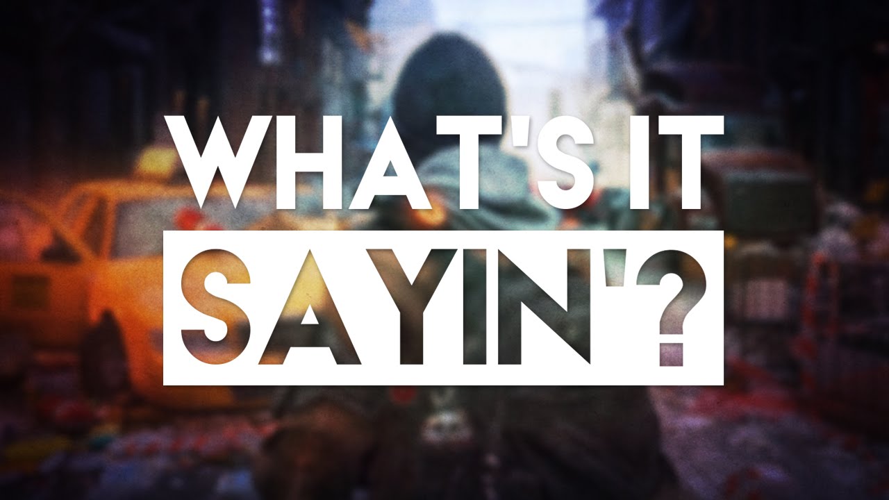 The Division 