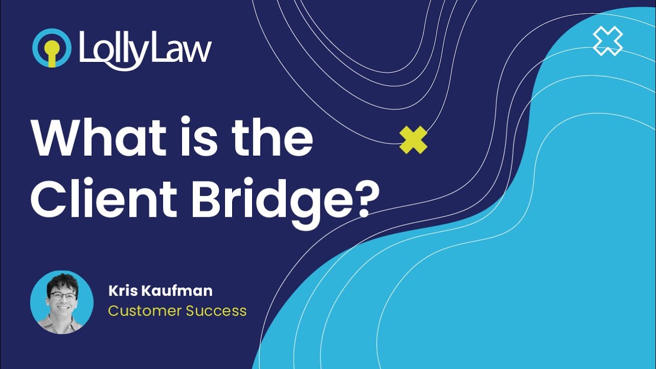 What is the Client Bridge