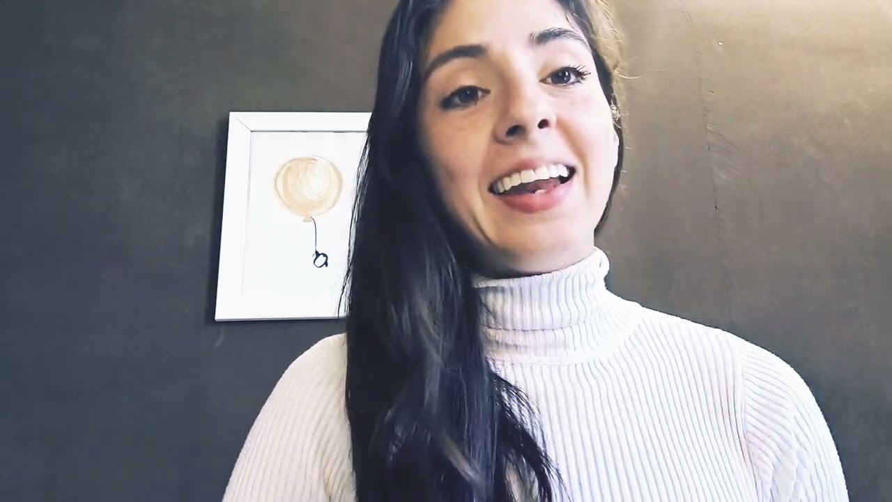 Coach linguistico - Jessica insegnante di italiano. 
