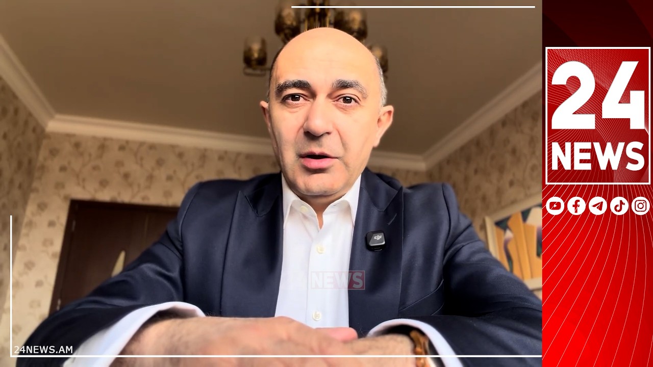 Իրանի պատերազմի ֆոնին Հայաստանին պատրաստում են նոր ճանապարհ տալ Ադրբեջանին