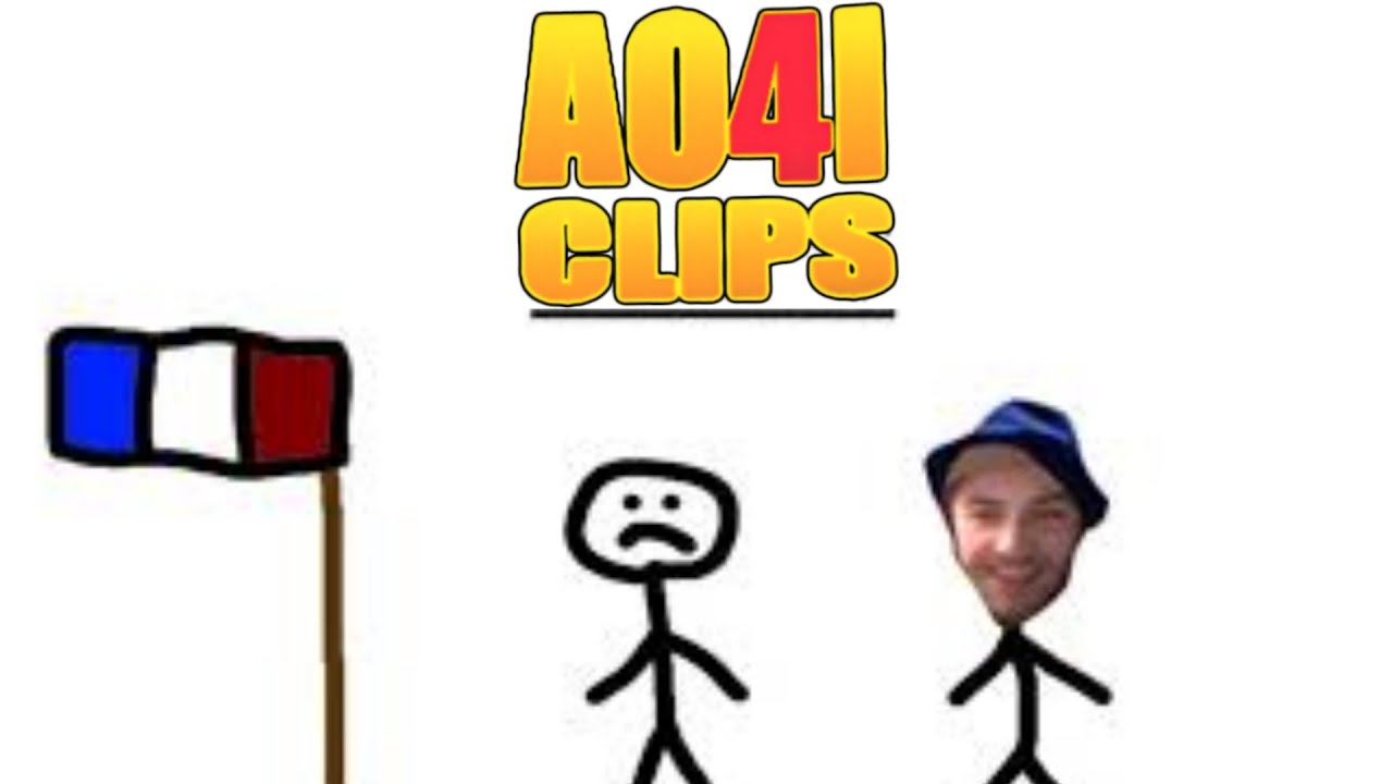 AO4I CLIPS [#018]