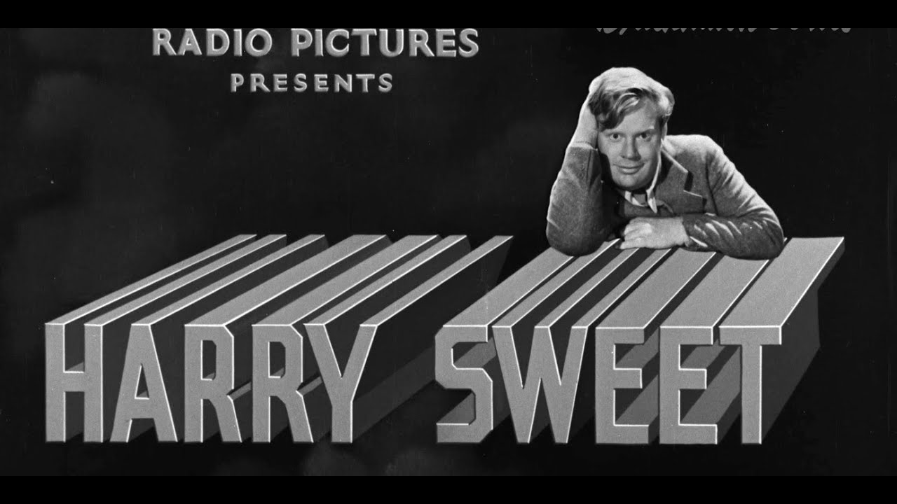 Loops! My Dear (1933)