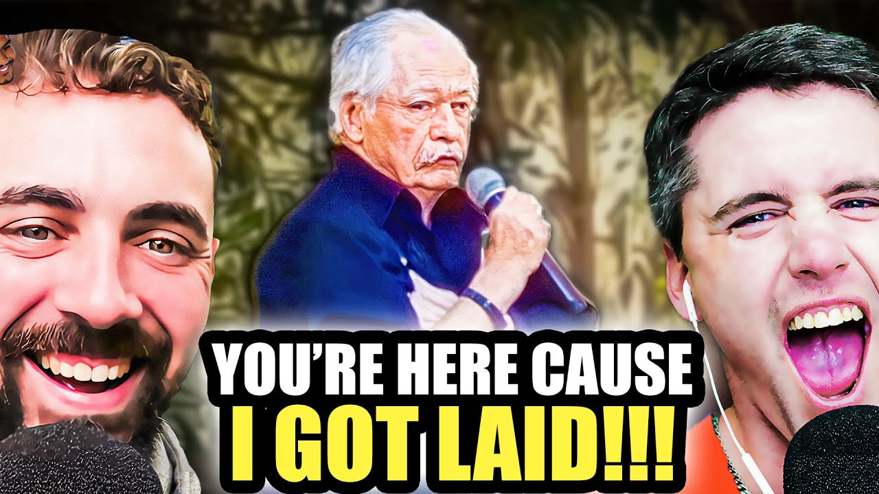 ТУПЫЕ УБЛЮДКИ, КОТОРЫЕ НАХУЙСЯ! | Реакция