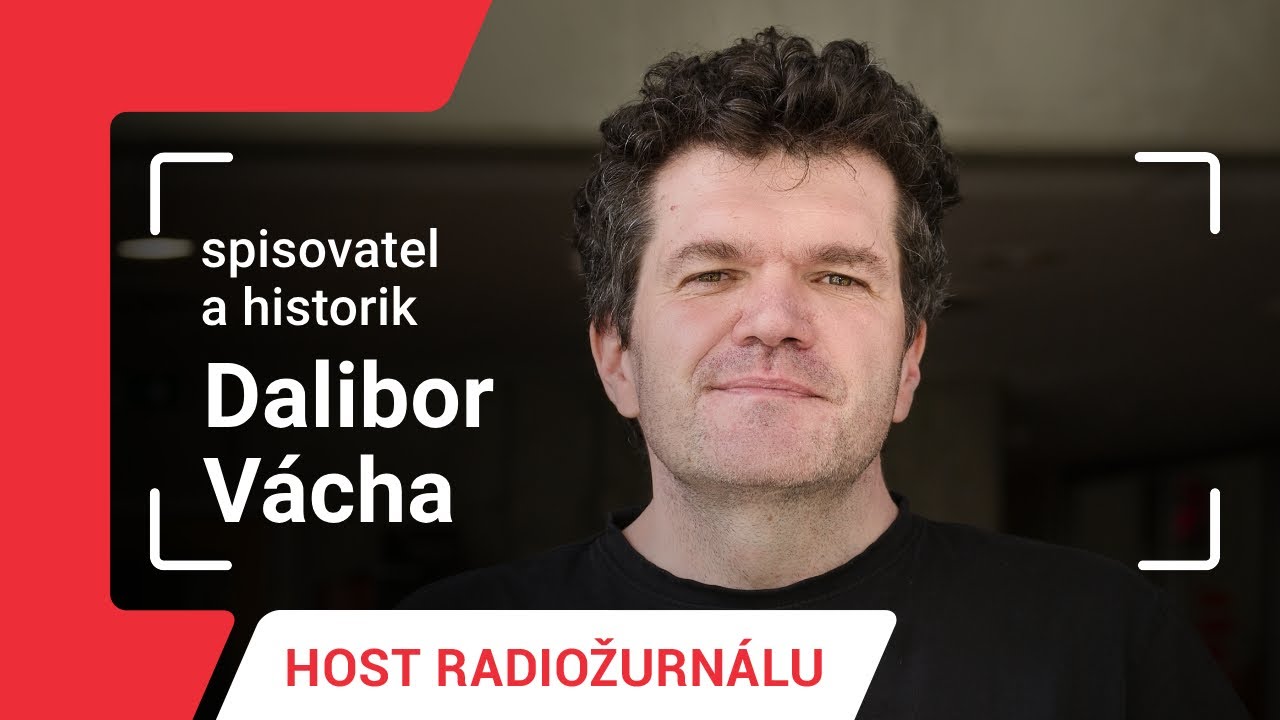 Historik Vácha: Vlasta Burian miloval Spartu a společnost. Doma propadal depresím
