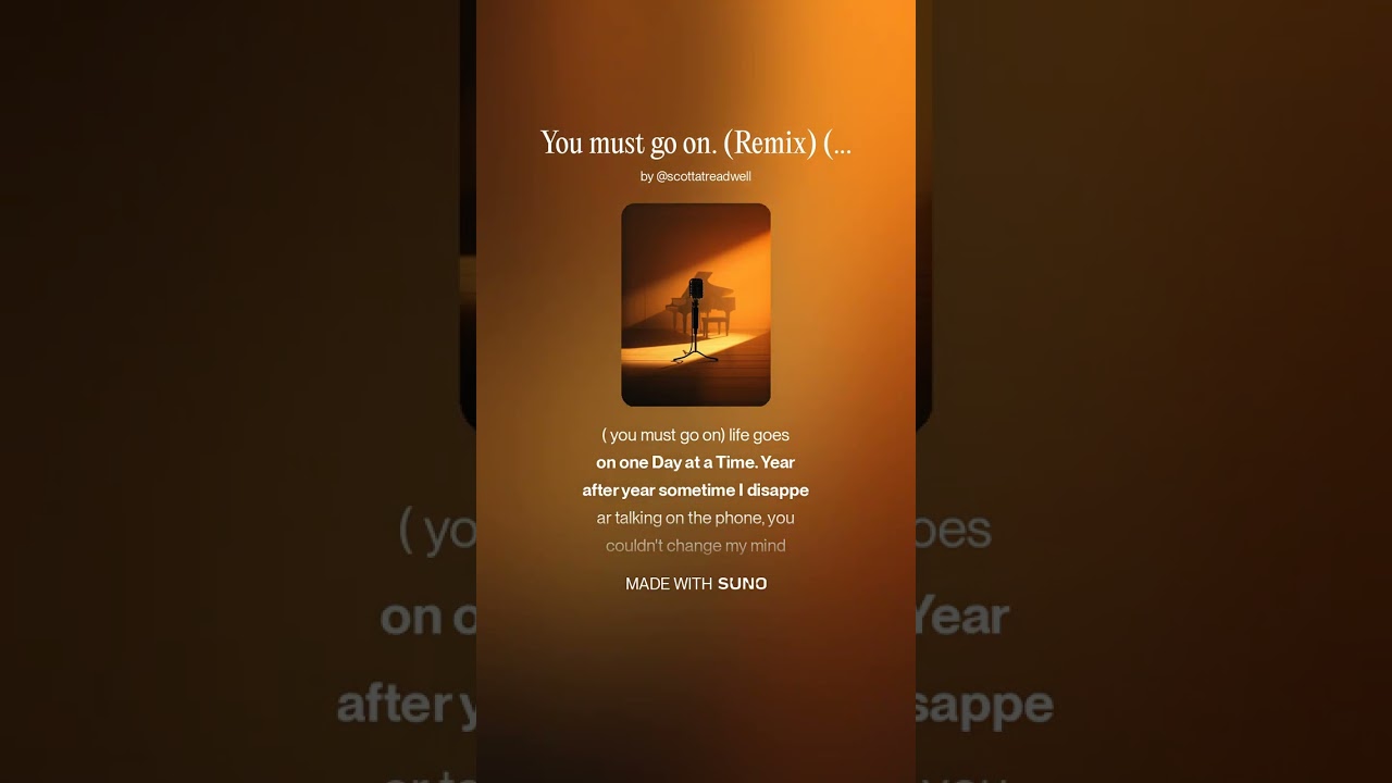 You must go on   part ( 3 )