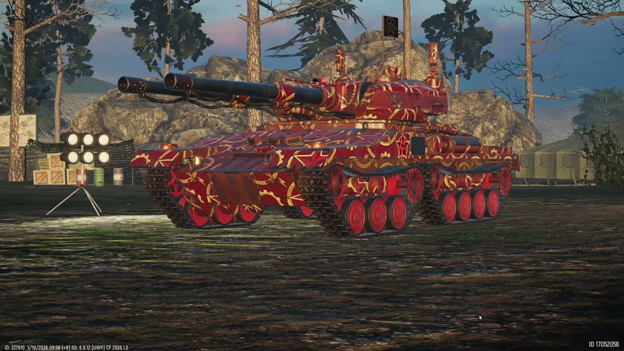 Battle Tanks Legends of World War 2 2026 03 19 18 52 23