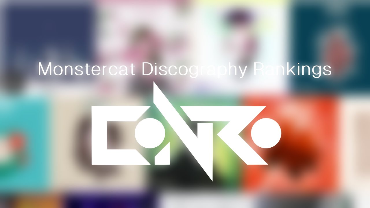 Monstercat Discography Rankings: Conro (w/ GYZA, Perfectpizza6, raiberry, Avolve, Xylacious + More!)