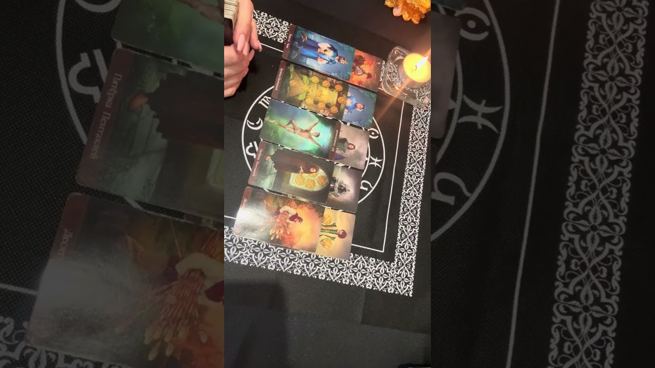 ✨💖🌹ЕГО МЫСЛИ ❤️ЧУВСТВА 🔥ДЕЙСТВИЯ 💯⁉️Таро расклад #tarot #картытаронаотношения 