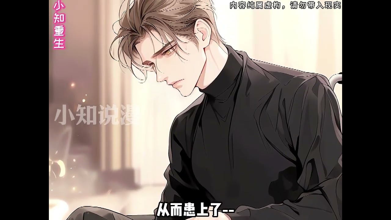 《展总别虐了，庄小姐已重生》第1至10集庄明月死在了和展宴结婚纪念日的那天。 她与展宴结婚八年，委曲求全了大半辈子，可最终还是落了个被扫地出门的凄惨下场。 离婚后她被检查出癌症晚期#西西漫解