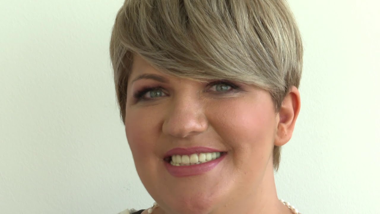 Dentalni makeover 2019 ŠTIMAC CENTRA DENTALNE MEDICINE – Iva